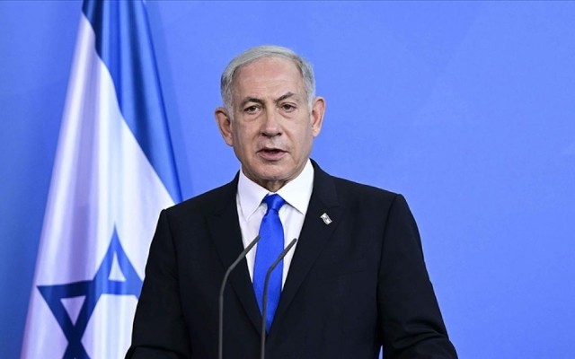 Netanyahu daha bir xəbərdarlıq etdi