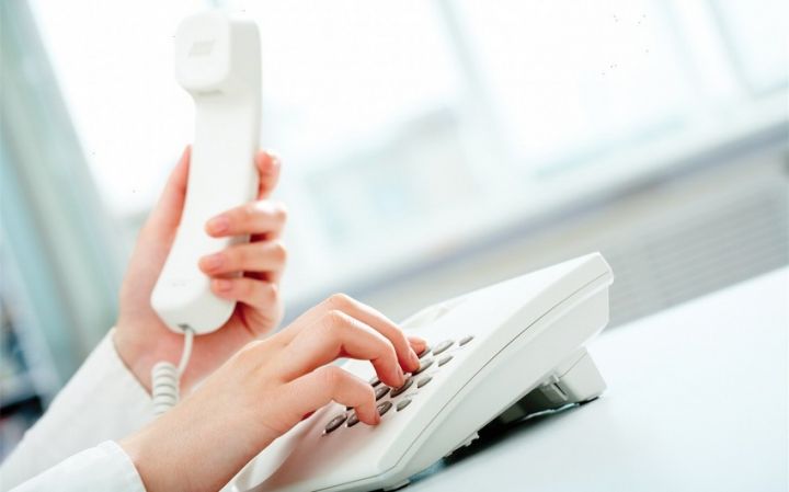 İSB-nin Çağrı mərkəzinə daxil olan müraciət sayı açıqlanıb