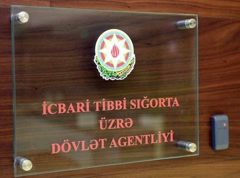İcbari tibbi sığortanın Xidmətlər Zərfinə 3 yeni tibbi xidmət əlavə edilib