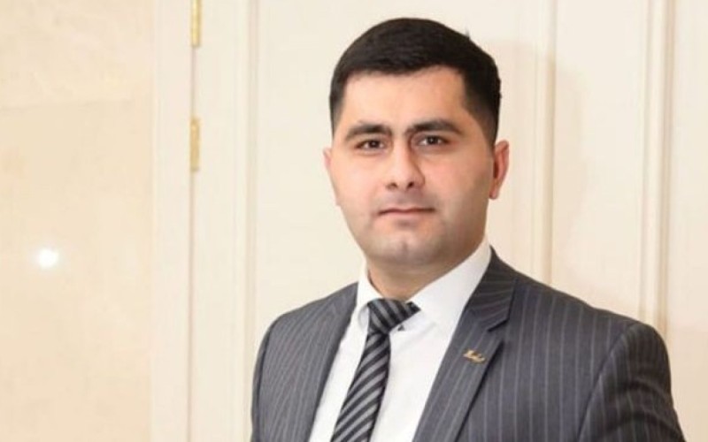 İrandakı səfirliyimizdə terrorçunu zərərsizləşdirən Vasif bu ölkədə işə başladı