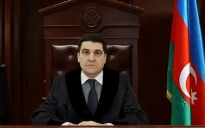 Prokurorluqdan özünü öldürən məhkəmə sədrinin oğlu ilə bağlı AÇIQLAMA