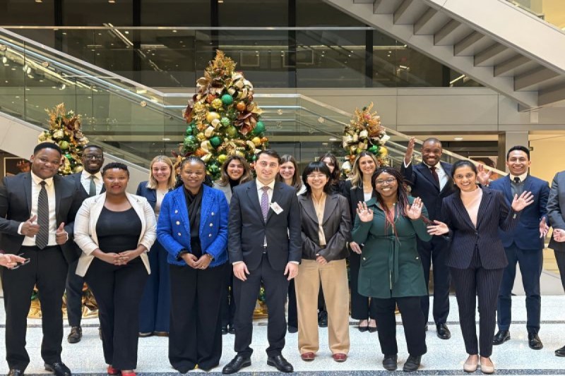 Maliyyə Nazirliyindən Beynəlxalq Valyuta Fonduna transfer oldu