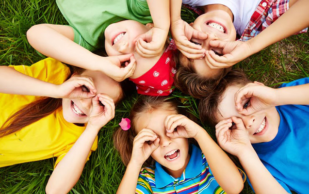 Uşaq hüquqları haqqında yeni qanun layihəsi parlamentə təqdim edildi