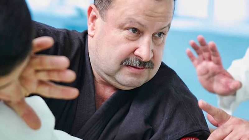 Azərbaycanın əməkdar məşqçisi vəfat etdi