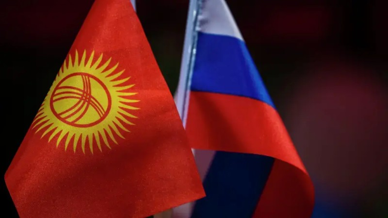 Qırğızıstan Rusiyanı məhkəməyə verdi