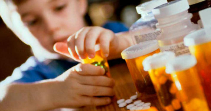 Uşaqlara özbaşına antibiotik vermələrinin fəsadları