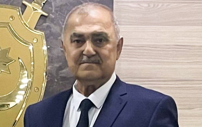 Ruhin Tağıyevin vəkili öldü - Məhkəməsi təxirə salındı