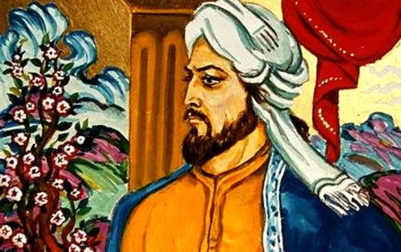 Xaqani Şirvaninin 900 illik yubileyi qeyd ediləcək - SƏRƏNCAM