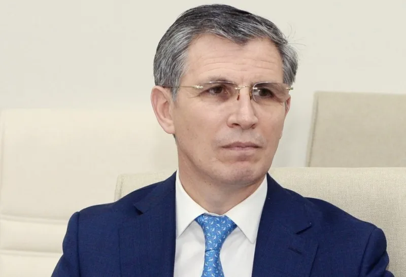 Zahid Oruc: Azərbaycanda 2 milyon uşağın cəmi 40 %-i bağçaya gedir