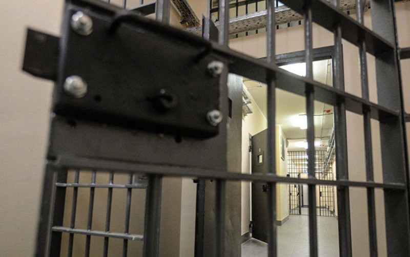 Bu şəxsləri 2 ilədək həbs GÖZLƏYİR