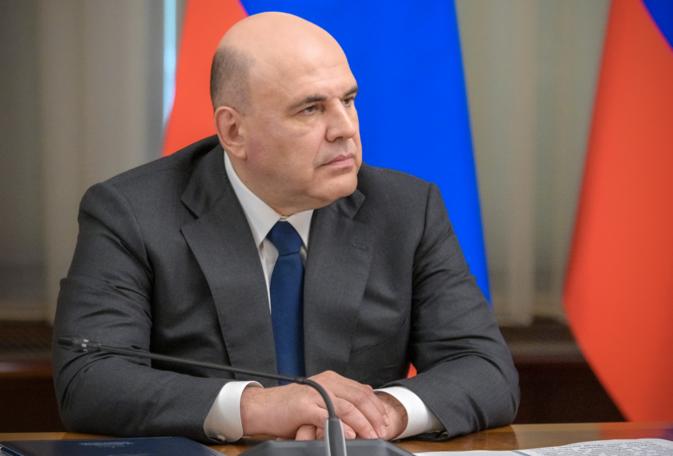 Mişustin: Rusiya yüksək əmək haqqı iqtisadiyyatına keçidə can atmalıdır