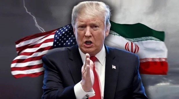 Tramp hədələdi, İrandan cavab gəldi: Dialoqa hazırıq!