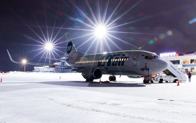 Bu tarixdən Nijnevartovsk–Bakı reysi bərpa olunur