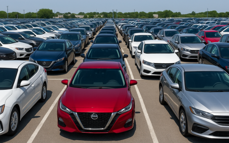 Bu qurumların nəqliyyat vasitələri satışa çıxarılır - SİYAHI