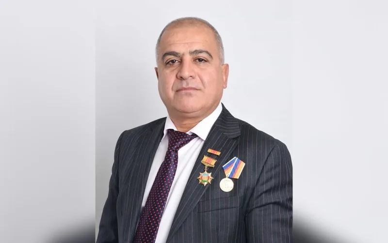 “Tarqovu”da hoteldə ölən şəxs diaspor rəhbəri imiş - FOTO