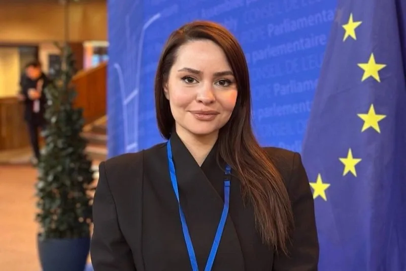 Erməni deputat AŞPA-nın komitə sədri seçildi