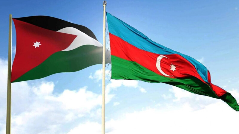 Azərbaycan - İordaniya əlaqələri genişlənir