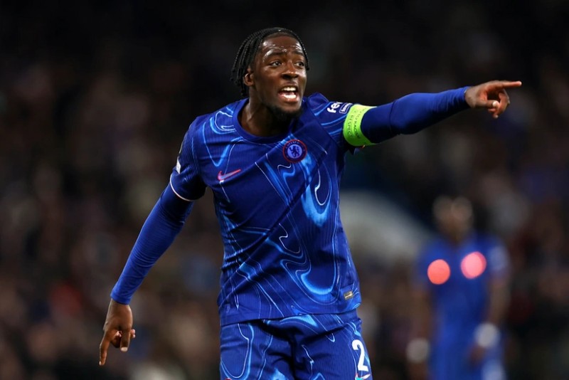 Çelsinin futbolçusu İtaliya klubuna keçə bilər