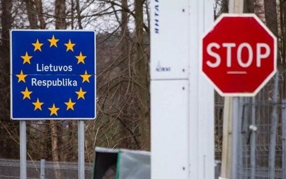 Çənində 200 litrdən çox yanacaq olan avtomobillər bu ölkəyə buraxılmayacaq