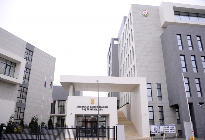 Baş Prokurorluqda geniş kollegiya iclası keçirilir