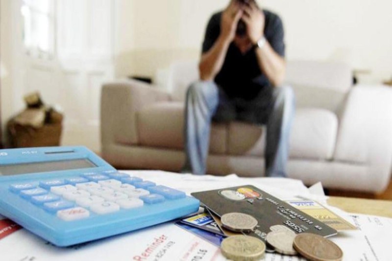 Problemli kreditlərin məbləği 17 %-ə yaxın artdı