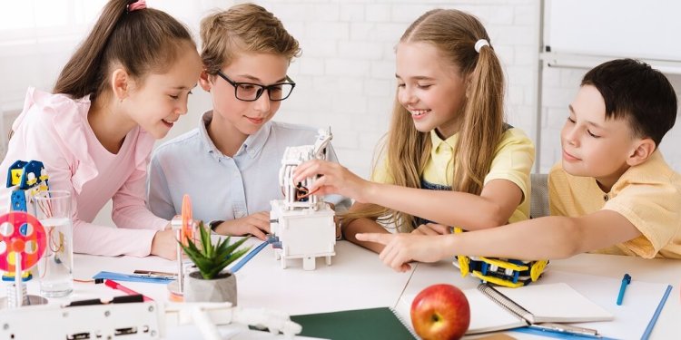 Uşaqlar barəsində yeni dövlət siyasəti müəyyənləşir