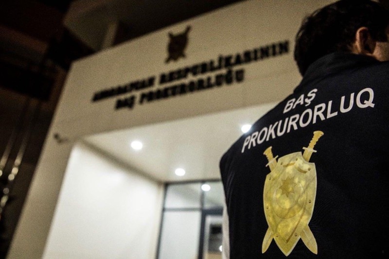 Prokurorlara bu sahəyə də nəzarət səlahiyyəti verilir
