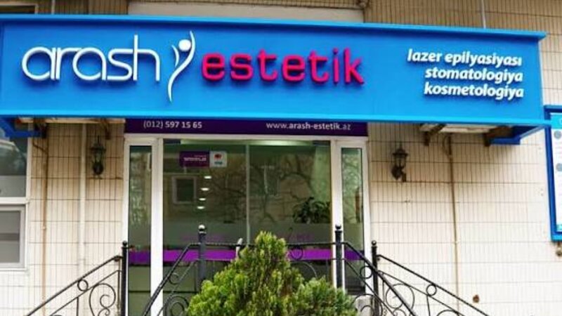 “Arash Estetik”də pozuntu aşkarlandı, klinika cərimələndi