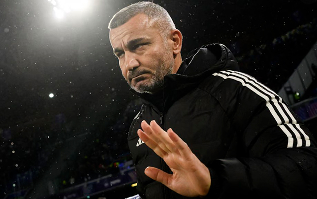 “The Guardian” Qurban Qurbanovu Ser Aleks Ferqüssona bənzətdi