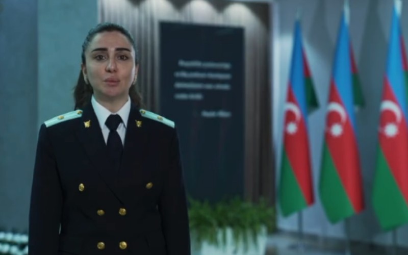 Baş Prokurorluqdan kibertəhlükələrlə bağlı müraciət - VİDEO