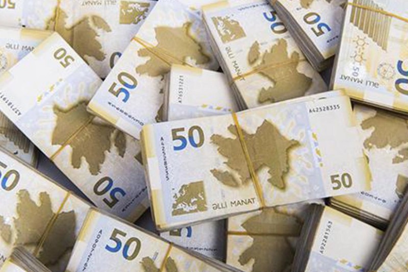 Qarabağ və Şərqi Zəngəzura 5 milyard manata yaxın pul qoyulub