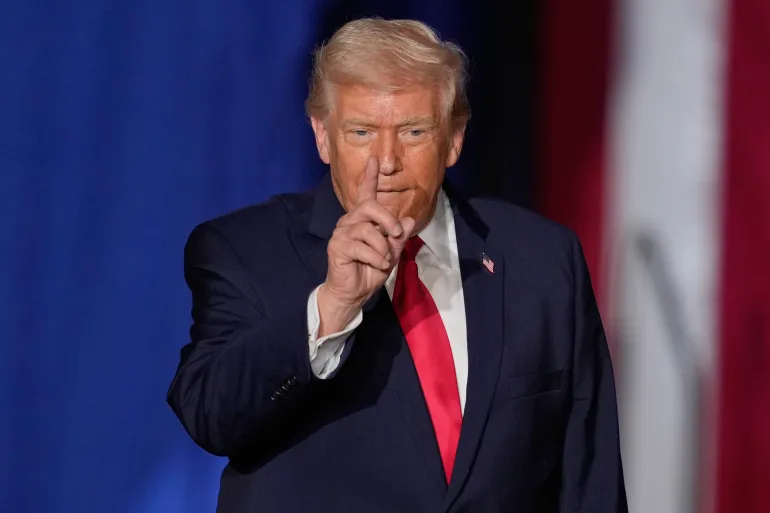 Trampdan TƏKLİF: Putin və Zelenski görüşsün...