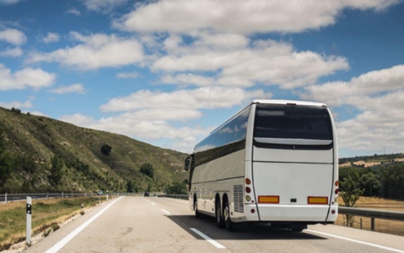 Qarabağa avtobuslarla səfər edənlərin SAYI