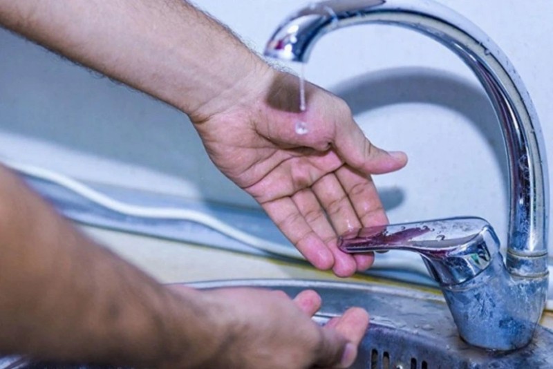 Bu ərazilərdə su kəsiləcək