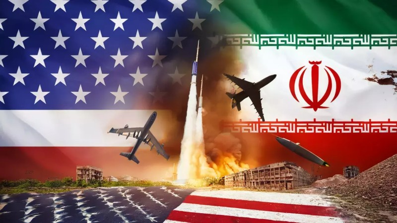 ABŞ-İran gərginliyi: dialoq çağırışı, yoxsa güc dili?