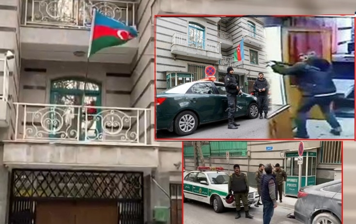 İranın səssizliyi və ittiham dili: Azərbaycanla münasibətlərdə gerçək problem haradadır?