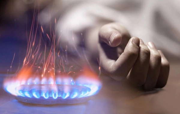 Son 10 gündə dəm qazından 17 nəfər ölüb - ACI STATİSTİKA