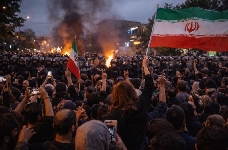 İran böhranı yenidən gündəmdə: Bakı və Ankara üçün üçüncü yol varmı?