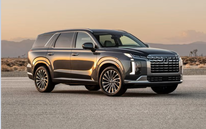 Hyundai 568 min avtomobili geri çağırdı