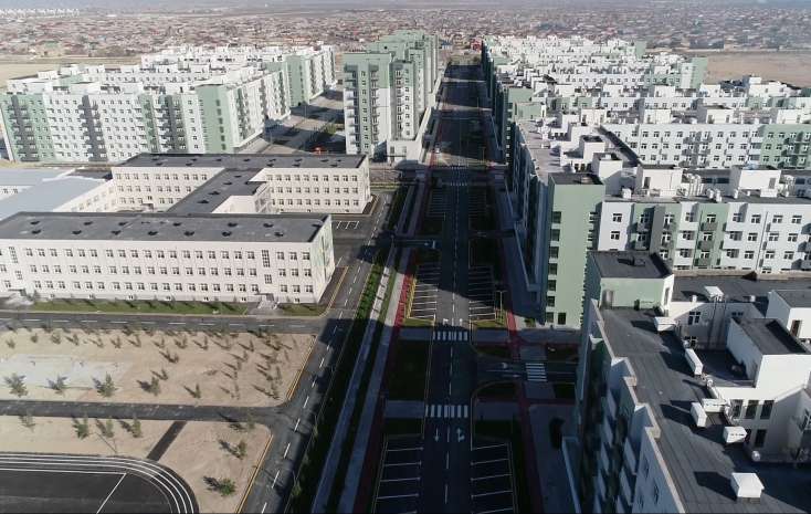 Bu ərazilərdə yeni binalar tikilir - QİYMƏTİ...