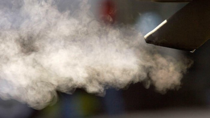 Nizami rayonunda dəm qazından boğulan şəxsin DURUMU