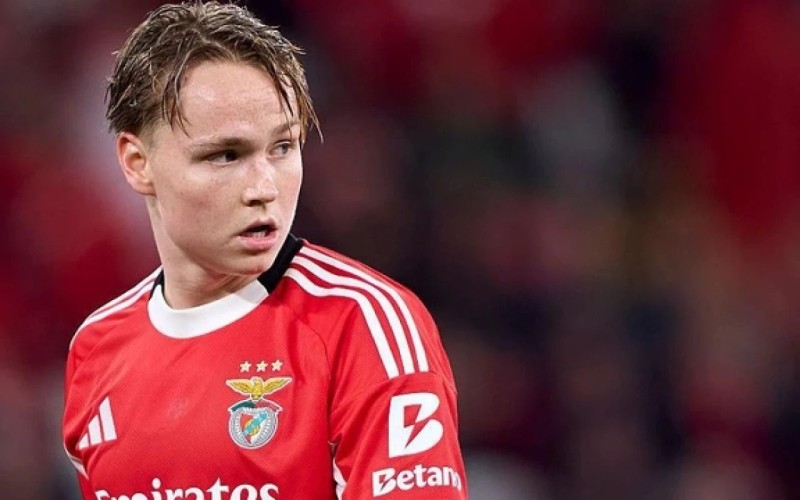 Çempionlar Liqasında son turun ən yaxşı oyunçusu müəyyənləşdi