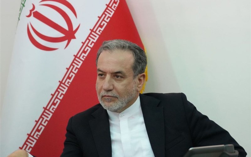 “Avropa odun üzərinə yağ tökməklə məşğuldur” - Araqçı