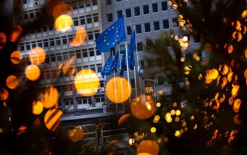 Ukraynaya 145 milyon avro yardım ayırdılar