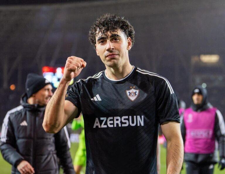 Bəhlul Mustafazadənin yeni klubu bəlli oldu