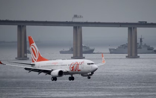 ABŞ Venesuela üzərindən uçuşları bərpa edir