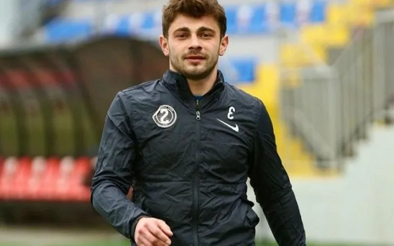 "Qəbələ" heyətini yeni futbolçu ilə gücləndirdi