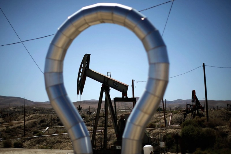 Ötən il İspaniya Azərbaycandan 80 min tondan çox neft alıb