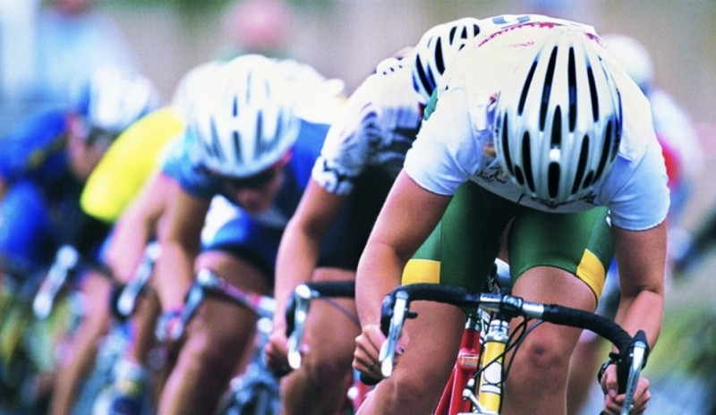 Azərbaycanlı veloyürüşçü diskvalifikasiya edildi