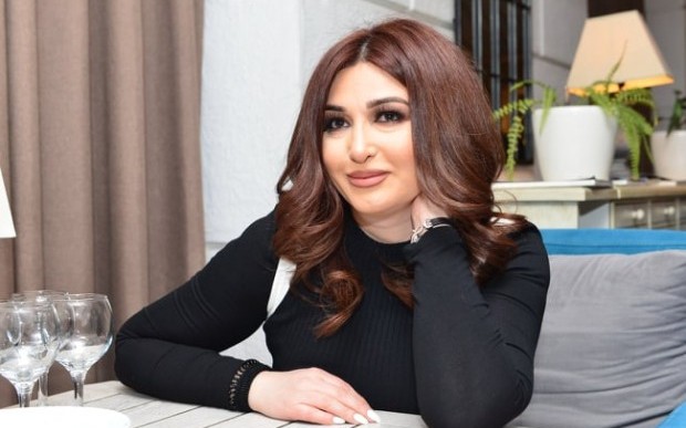 Oqtay bugünkü Dilarə ilə daha çox fəxr edərdi - Əməkdar artist